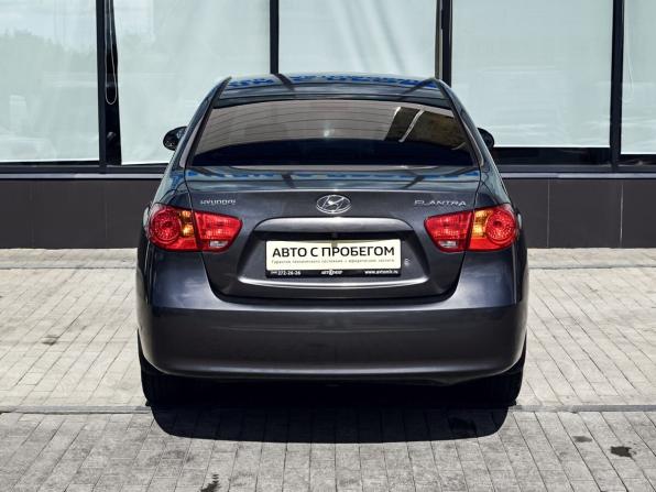Hyundai Elantra IV (HD) с пробегом 2007 года, цена 499 000 рублей, 269000 км, седан, Автокод Объявления