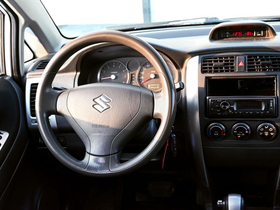 Suzuki Liana I Екатеринбург  - изображение 11