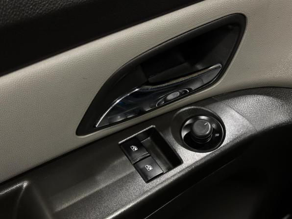 Chevrolet Cruze I с пробегом 2012 года, цена 1 150 000 рублей, 29726 км, седан, Автокод Объявления