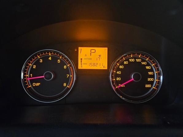 SsangYong Actyon II с пробегом 2012 года, цена 841 000 рублей, 158211 км, внедорожник, Автокод Объявления