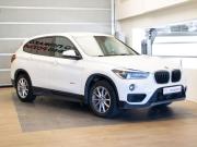 BMW X1 II (F48) Москва  - изображение 42