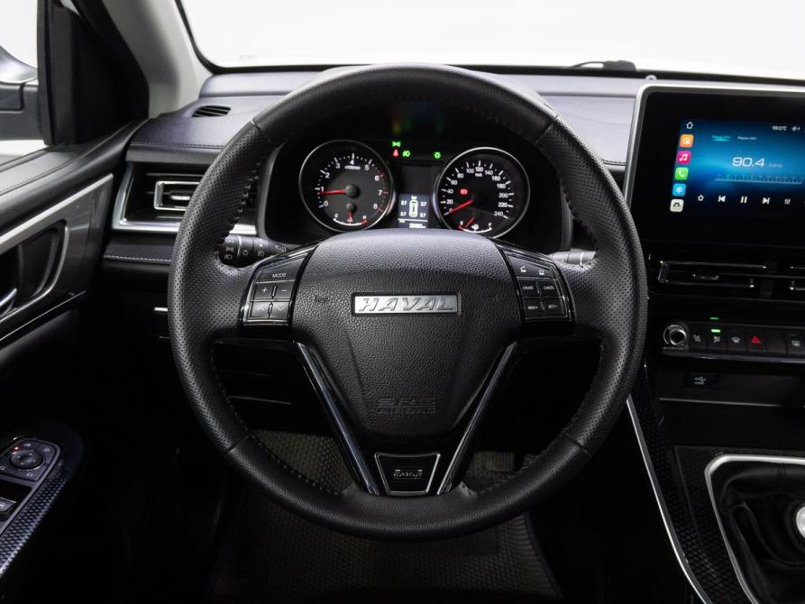 Haval M6 II Тюмень  - изображение 19