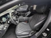 Mercedes-Benz S-Класс VII (W223) Москва  - изображение 26