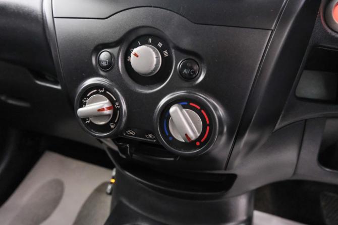 Nissan Note II Рестайлинг с пробегом 2020 года, цена 1 099 000 рублей, 125700 км, хэтчбек, Автокод Объявления