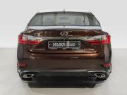 Lexus ES VI Рестайлинг Химки  - изображение 34