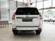 Toyota Land Cruiser Prado 150 Series Рестайлинг 1 Москва  - изображение 27