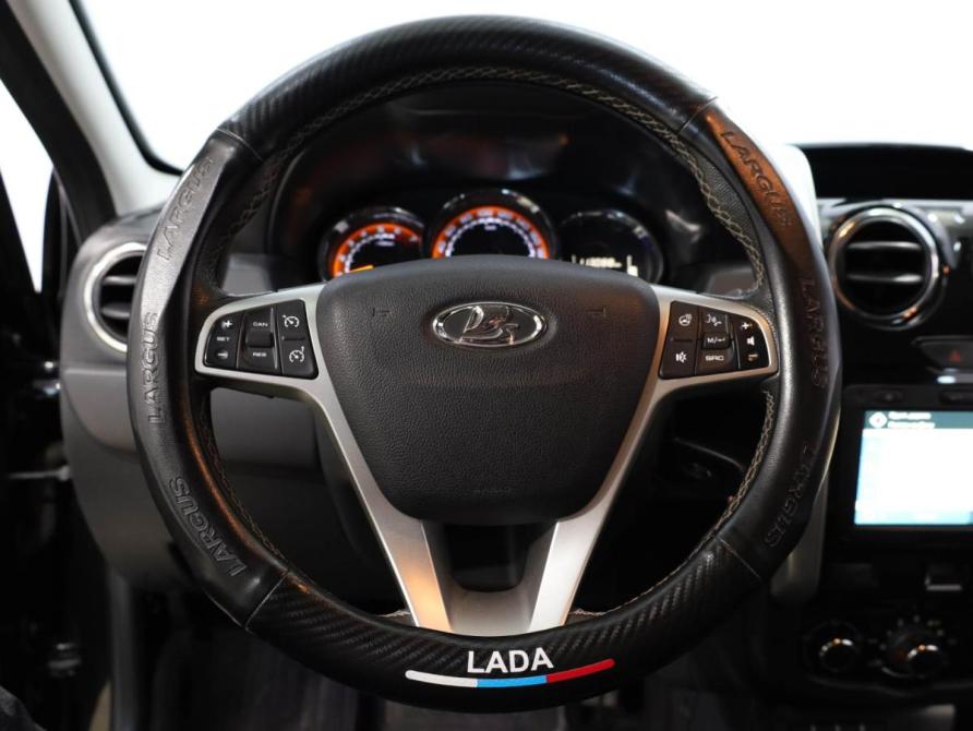 Lada (ВАЗ) Largus I Рестайлинг Ростов-на-Дону  - изображение 12