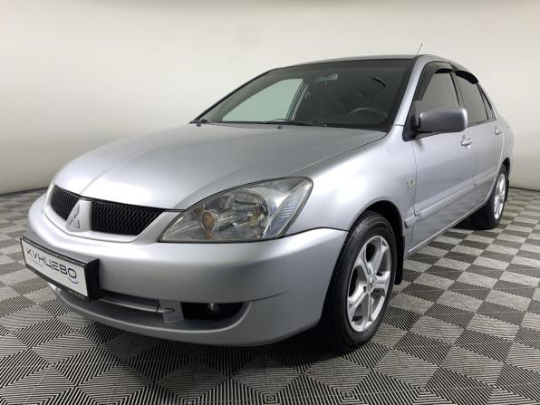 Mitsubishi Lancer IX Рестайлинг с пробегом 2007 года, цена 490 000 рублей, 260000 км, седан, Автокод Объявления