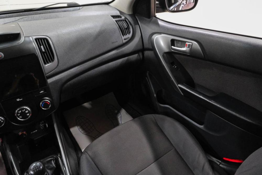Kia Cerato II Новокузнецк  - изображение 17