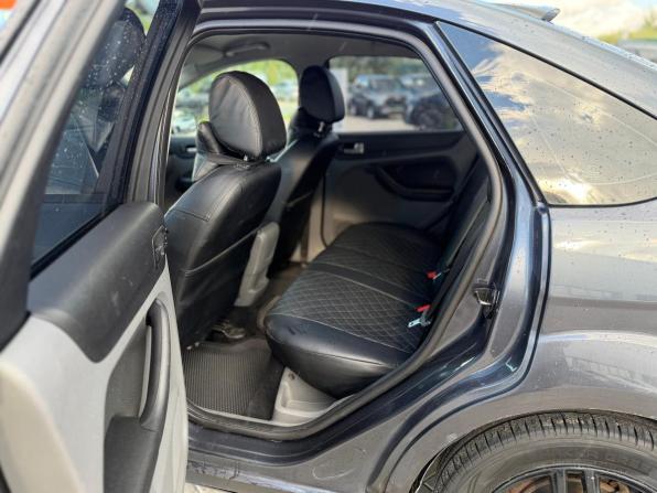 Ford Focus II Рестайлинг с пробегом 2008 года, цена 530 000 рублей, 234620 км, седан, Автокод Объявления