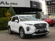 Hyundai Palisade I Москва  - изображение 32