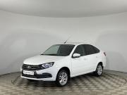 Lada (ВАЗ) Granta I Рестайлинг Воронеж  - изображение 21