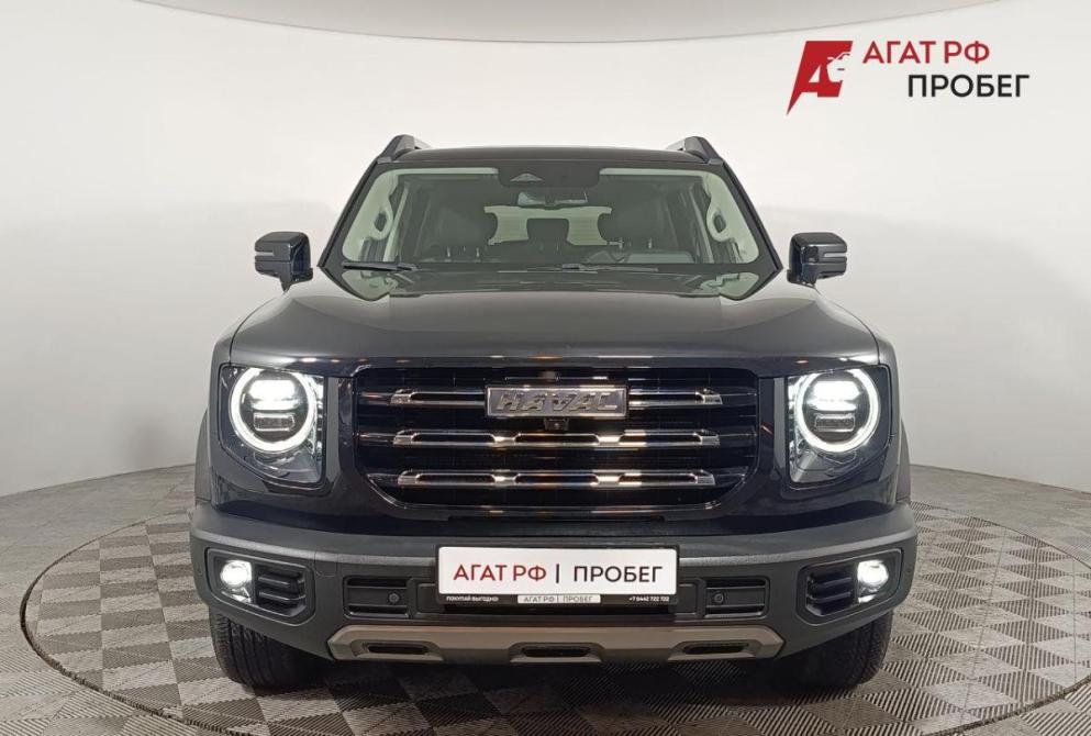 Haval Dargo I Волгоград  - изображение 3