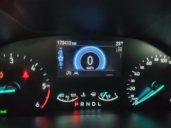 Ford Focus IV с пробегом 2019 года, цена 1 438 000 рублей, 179411 км, универсал, Автокод Объявления