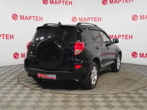 Toyota RAV4 III (XA30) с пробегом 2008 года, цена 980 000 рублей, 300173 км, внедорожник, Автокод Объявления