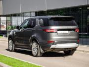 Land Rover Discovery V Санкт-Петербург  - изображение 49