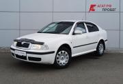 Skoda Octavia I (A4) Рестайлинг Абакан  - изображение 20