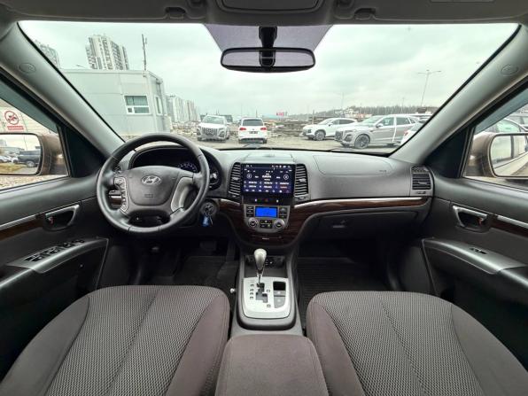 Hyundai Santa Fe II Рестайлинг с пробегом 2011 года, цена 995 000 рублей, 184000 км, внедорожник, Автокод Объявления