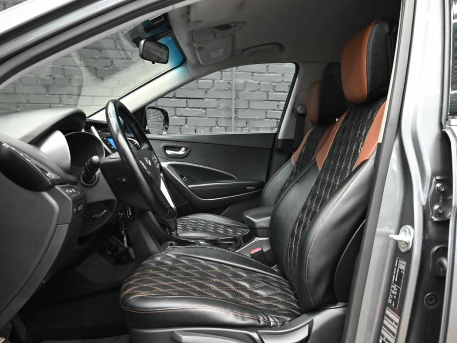 Hyundai Santa Fe III Екатеринбург  - изображение 16