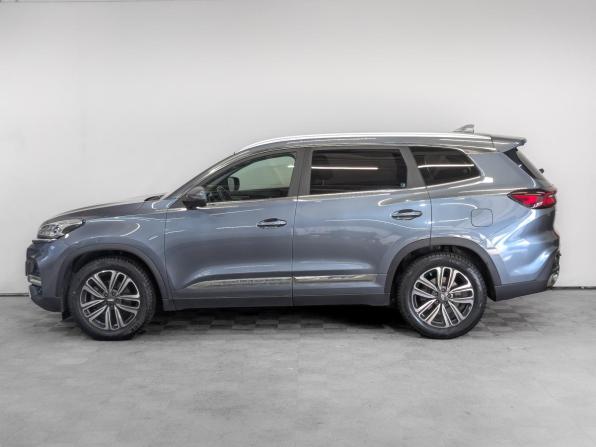 Chery Tiggo 8 I с пробегом 2020 года, цена 1 430 000 рублей, 137531 км, внедорожник, Автокод Объявления