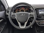 Lada (ВАЗ) Vesta I Москва  - изображение 49