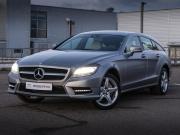Mercedes-Benz CLS II (C218) Москва  - изображение 25