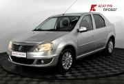 Renault Logan I Рестайлинг Нижний Новгород  - изображение 25
