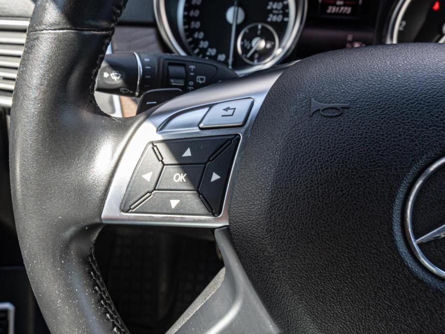 Mercedes-Benz GL-Класс II (X166) Краснодар  - изображение 19