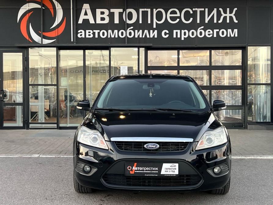Ford Focus II Рестайлинг Волгоград  - изображение 3