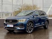Geely Monjaro I Москва  - изображение 34
