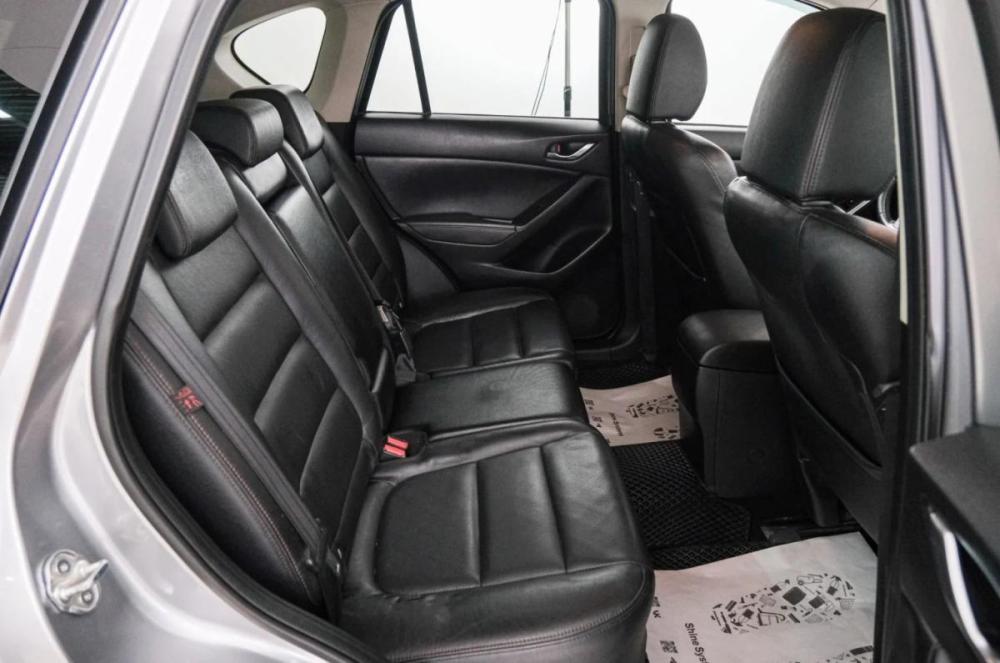 Mazda CX-5 I Красноярск  - изображение 24