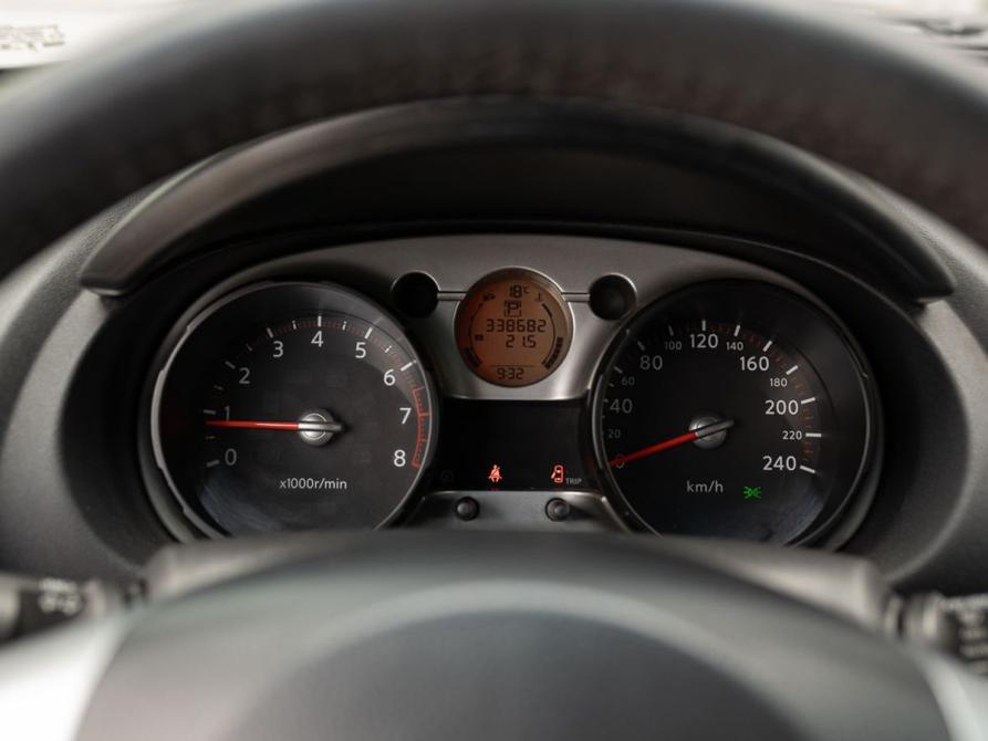 Nissan Qashqai I Новосибирск  - изображение 13