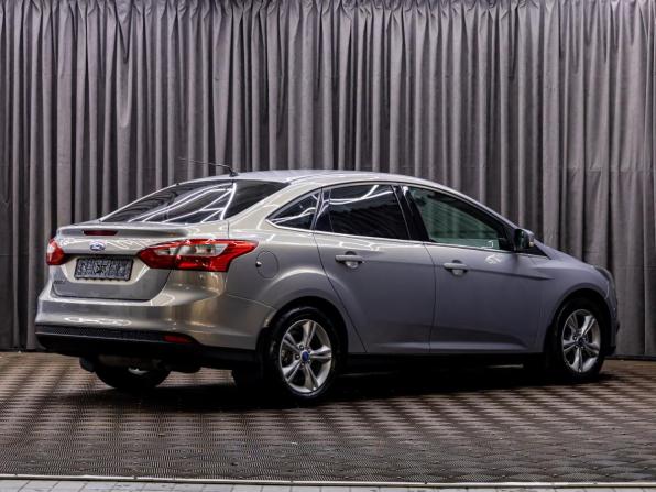Ford Focus III с пробегом 2011 года, цена 995 000 рублей, 178871 км, седан, Автокод Объявления