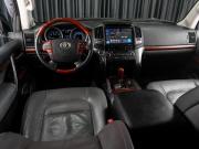 Toyota Land Cruiser 200 Series Тюмень  - изображение 32