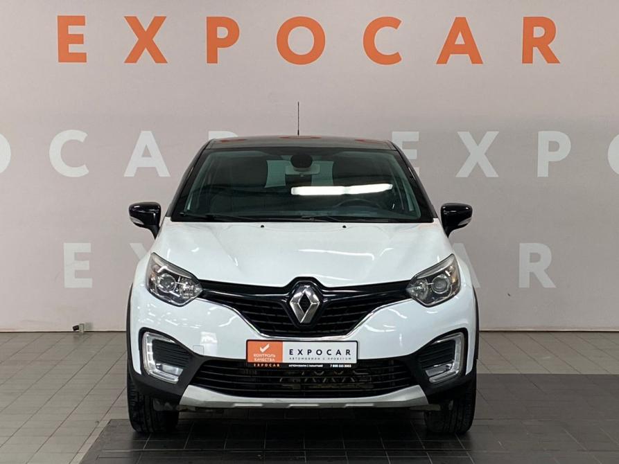 Renault Kaptur I Волгоград  - изображение 2