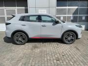 Changan UNI-S (CS55 Plus) Москва  - изображение 14