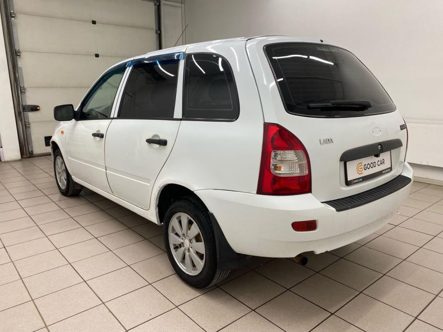 Lada (ВАЗ) Kalina I Энгельс  - изображение 4
