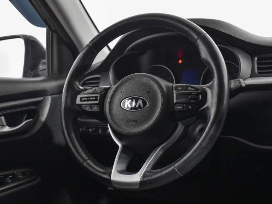 Kia Rio IV Санкт-Петербург  - изображение 13