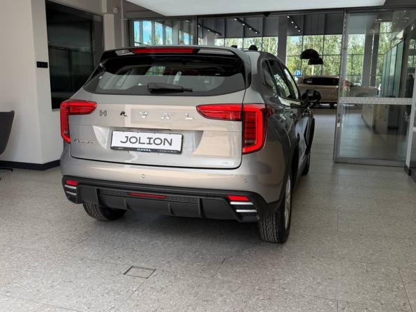 Новый Haval Jolion I Рестайлинг 2 2026 года, цена 2 028 510 рублей, внедорожник, Автокод Объявления