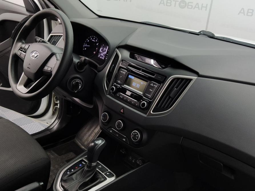 Hyundai Creta I Екатеринбург  - изображение 18