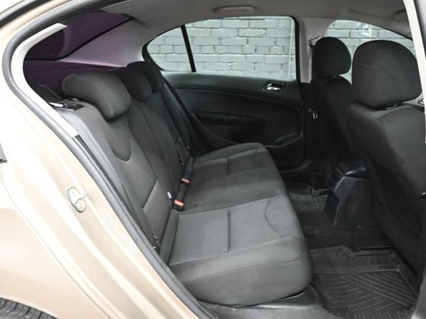 Peugeot 408 I с пробегом 2012 года, цена 460 000 рублей, 238079 км, седан, Автокод Объявления