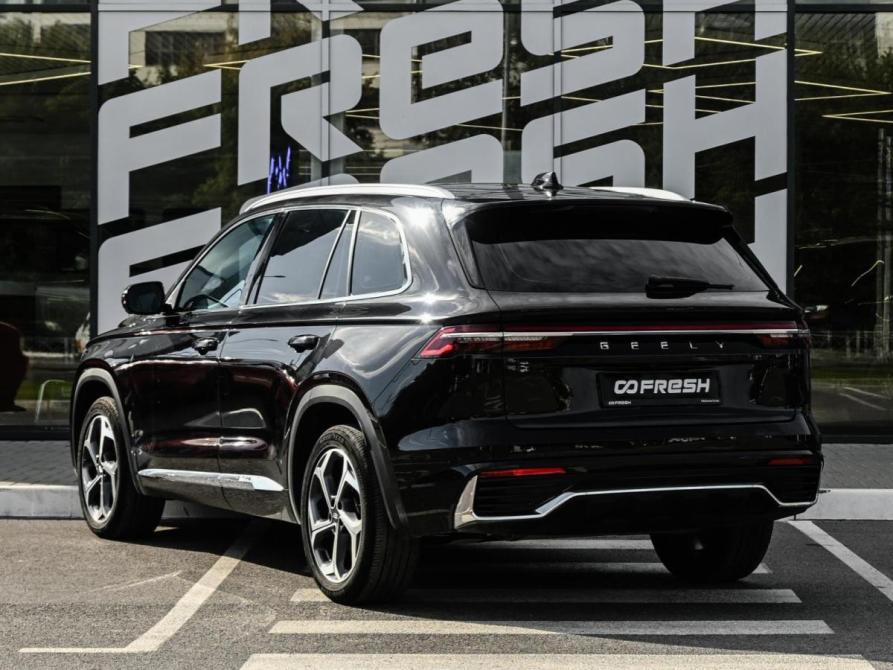 Geely Xingyue L I Волгоград  - изображение 2