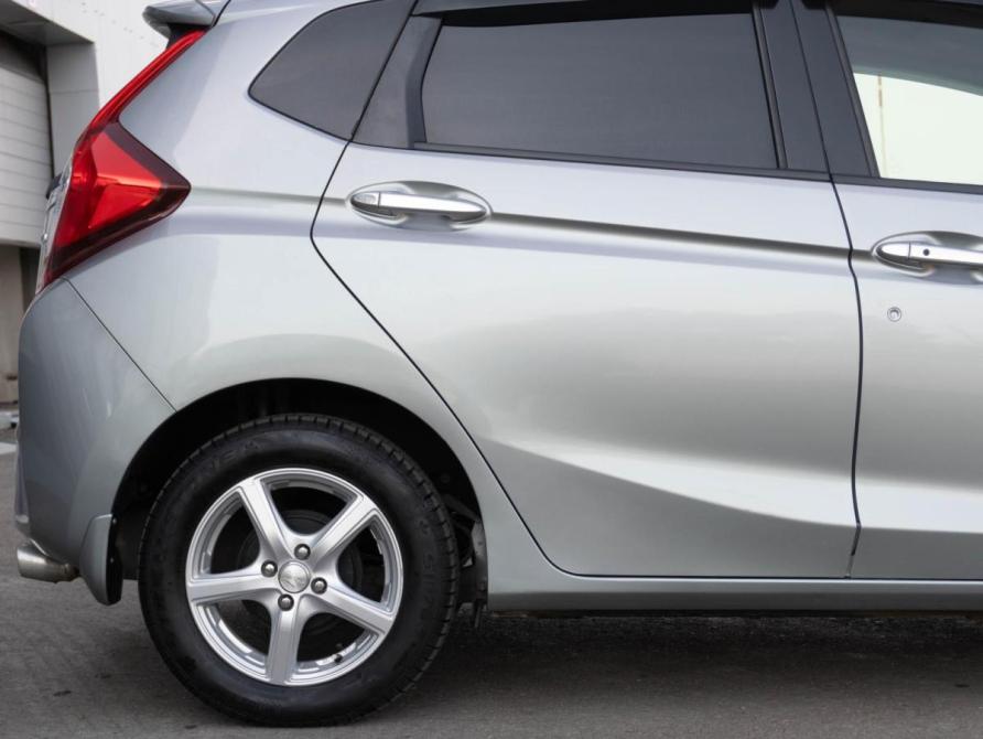 Honda Fit III Улан-Удэ  - изображение 9