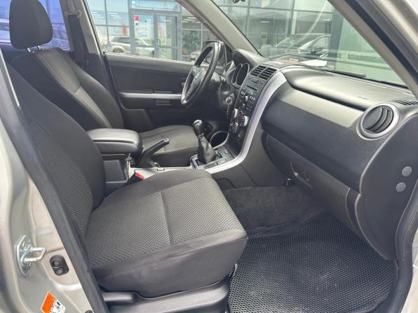 Suzuki Grand Vitara II Рестайлинг с пробегом 2008 года, цена 950 000 рублей, 236521 км, внедорожник, Автокод Объявления