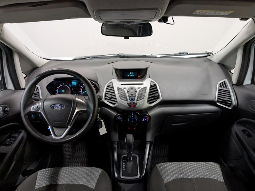 Ford EcoSport II Москва  - изображение 19