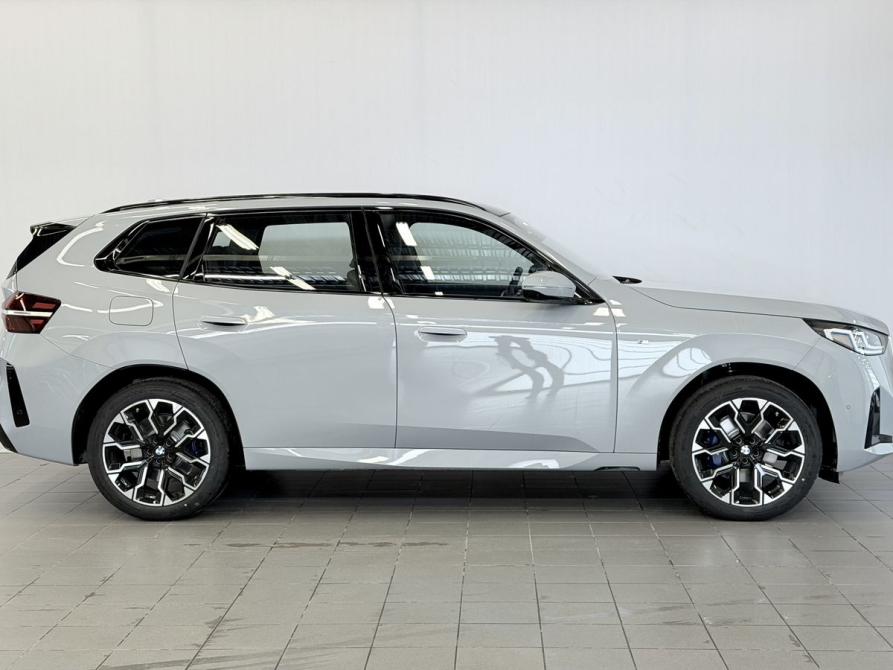 BMW X3 IV (G45/G48) Воронеж  - изображение 5