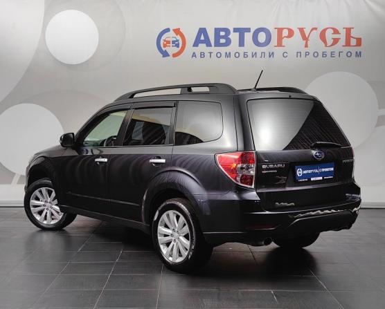 Subaru Forester III Рестайлинг с пробегом 2012 года, цена 994 000 рублей, 235146 км, внедорожник, Автокод Объявления
