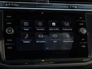 Volkswagen Tiguan II Москва  - изображение 42