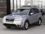 Subaru Forester IV Новосибирск  - изображение 22