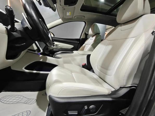 Hyundai Tucson IV с пробегом 2021 года, цена 3 199 000 рублей, 29569 км, внедорожник, Автокод Объявления
